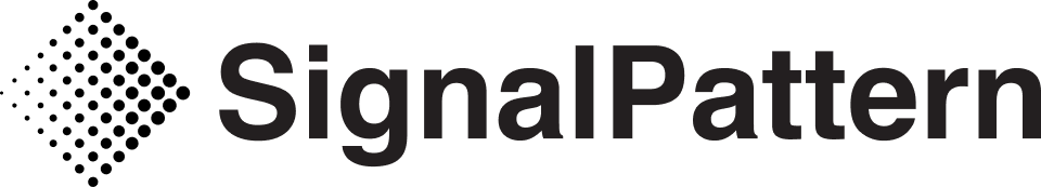 SignalPattern - AI Research & Strategy Platform